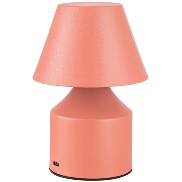 Rechargeable USB LED lamp