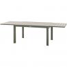 Table extensible evasion