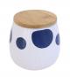 Pot bulle marina