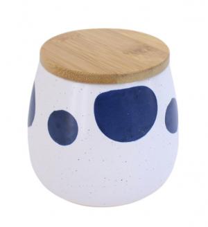 Pot bulle marina