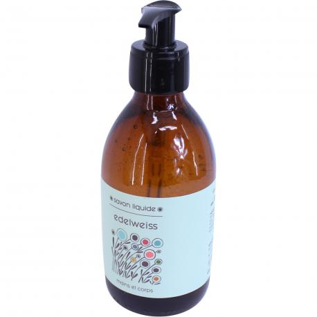 Savon liquide 250ml
