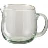 Carafe ella verre