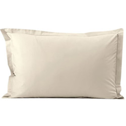 Taie d'oreiller Percale - Pashmina | 50x70
