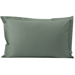 Taie d'oreiller Percale - Alligator | 65x65