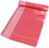 Torchon jacquard Passe-montagne