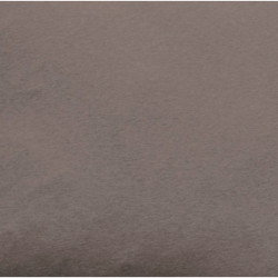 Vancouver fitted sheet - Brown | 90x200