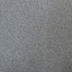 Vancouver fitted sheet - Gray | 90x200