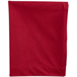 Lenzuolo piatto cotone Les unis - Garance | 180x290