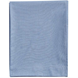 Lenzuolo piatto cotone Les unis - Belle ile | 180x290