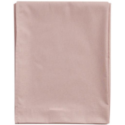 Lenzuolo piatto cotone Les unis - Macaron | 180x290