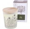 Coffret bougie senteur