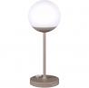 Lampe mooon h40