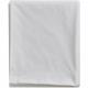 Drap plat Percale