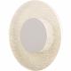Applique ronde jewel