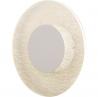 Applique ronde jewel