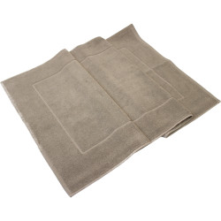 Tappeto da bagno spugna tinta unita - Tonka | 60x120