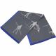 Torchon jacquard Snow