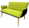 Banquette 2 places soft confort