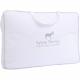 Couette chambre n°3 Couettes oreillers accessoires