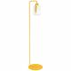 Pied simple pour lampe balad
