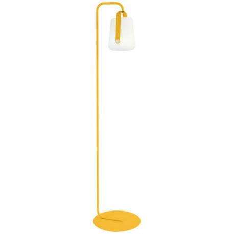 Pied simple pour lampe balad
