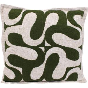 Coussin motifs