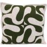 Coussin motifs