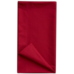 Les unis bolster pillowcase - Garance | 43x185