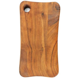 Acacia chopping board