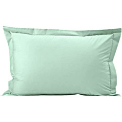 Federa cotone Les unis - Fleur d amandier | 65x65