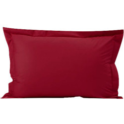 Federa cotone Les unis - Garance | 65x65