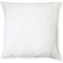 Taie oreiller vancouver - Blanc | 65x65
