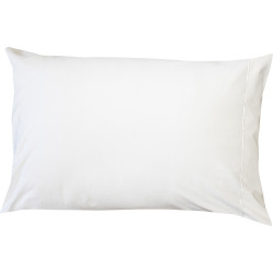Taie oreiller vancouver - Blanc | 50x75