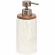 Dispenser sapone Come