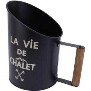 Paletta per pellet Chalet