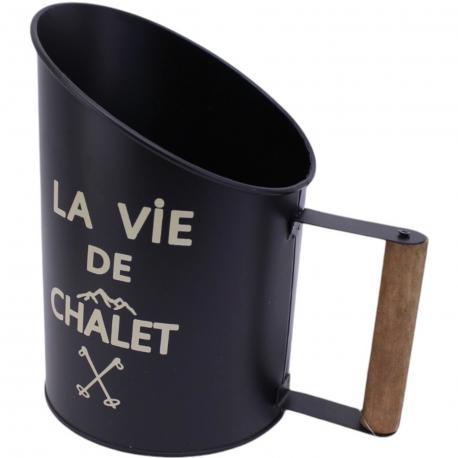 Paletta per pellet Chalet