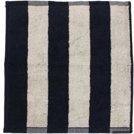 Salvietta ospite fantasia Linee