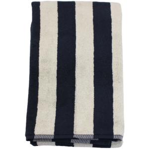 Asciugamano fantasia a Righe