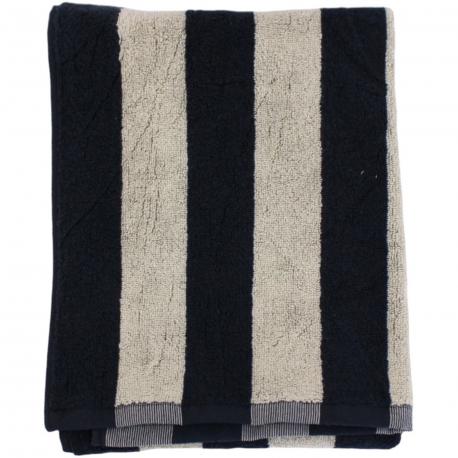 Telo doccia fantasia a Righe