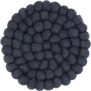 Sottopentola in lana infeltrita piccola misura