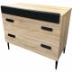Cassettiera 2 cassetti First