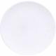 Assiette plate etincelles