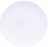 Assiette plate etincelles