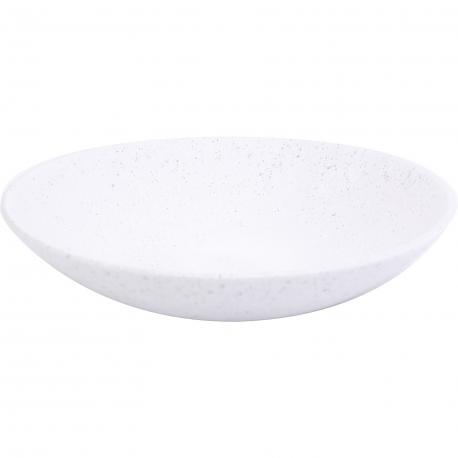 Assiette creuse etincelles