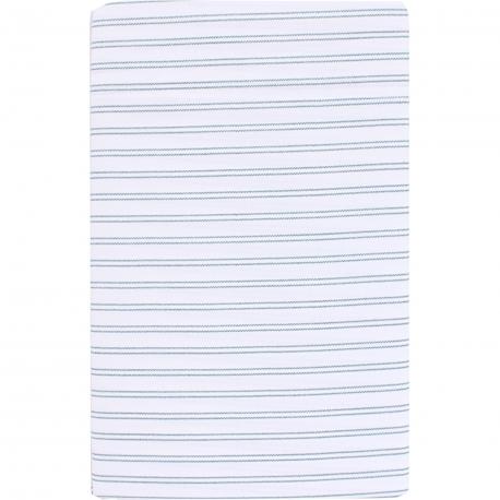 Federa per guanciale cilindrico Racconto d'inverno