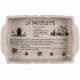 Pirofila per tartiflette Alta Montagna