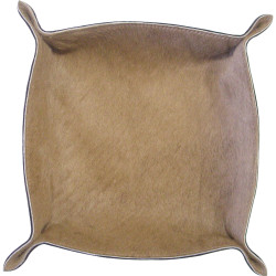 Catchall Tray - Beige | 12x12