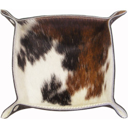 Catchall Tray - Abondance | 12x12