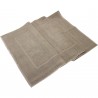 Tapis de bain Eponge uni