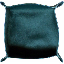 Catchall Tray - Bleu canard | 12x12